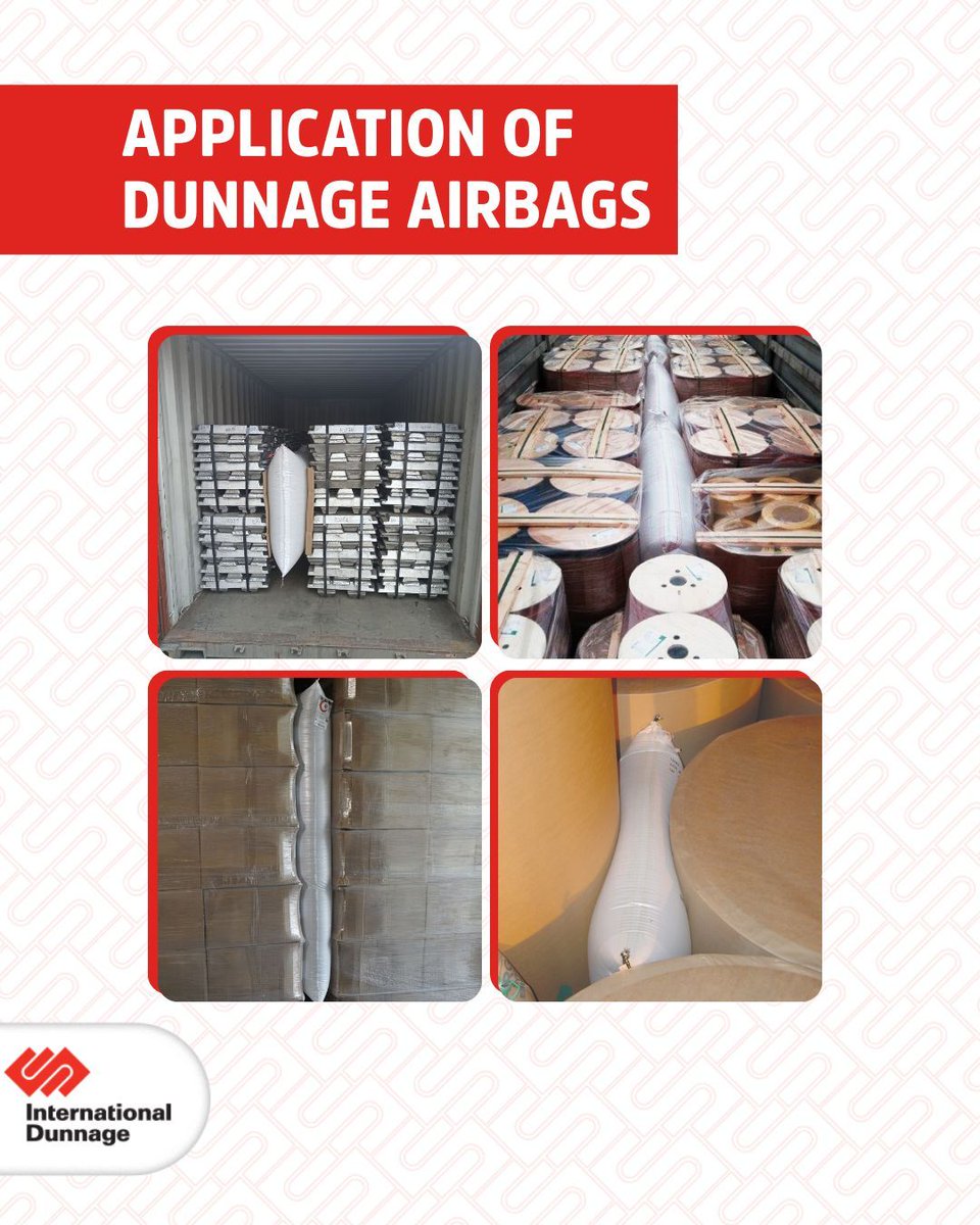 International Dunnage tweet media
