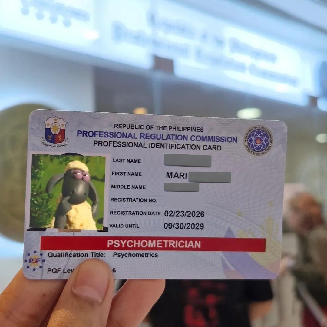 mari, RPm tweet media