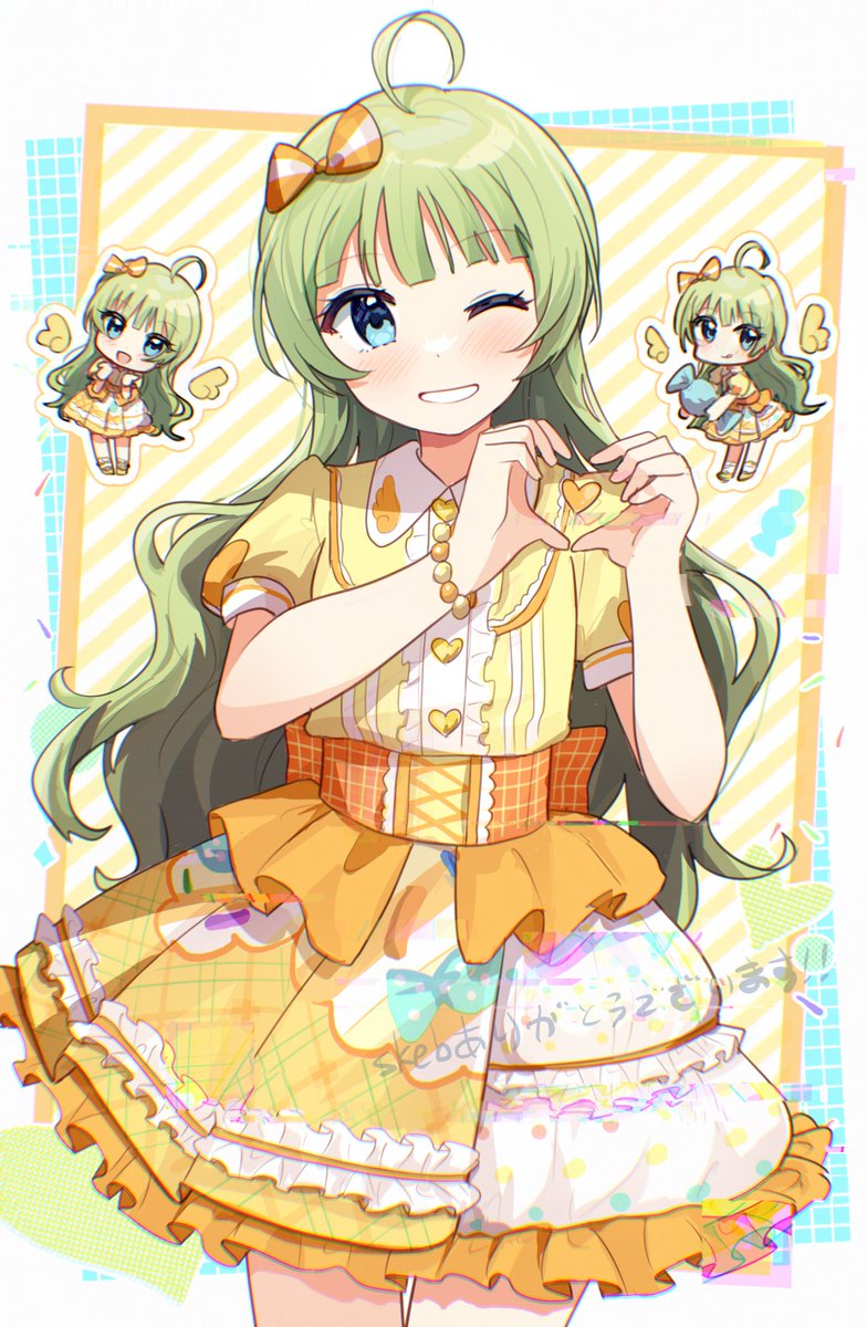 Akamimi_P's tweet photo. 👼 https://t.co/RUNfUkyCQG
