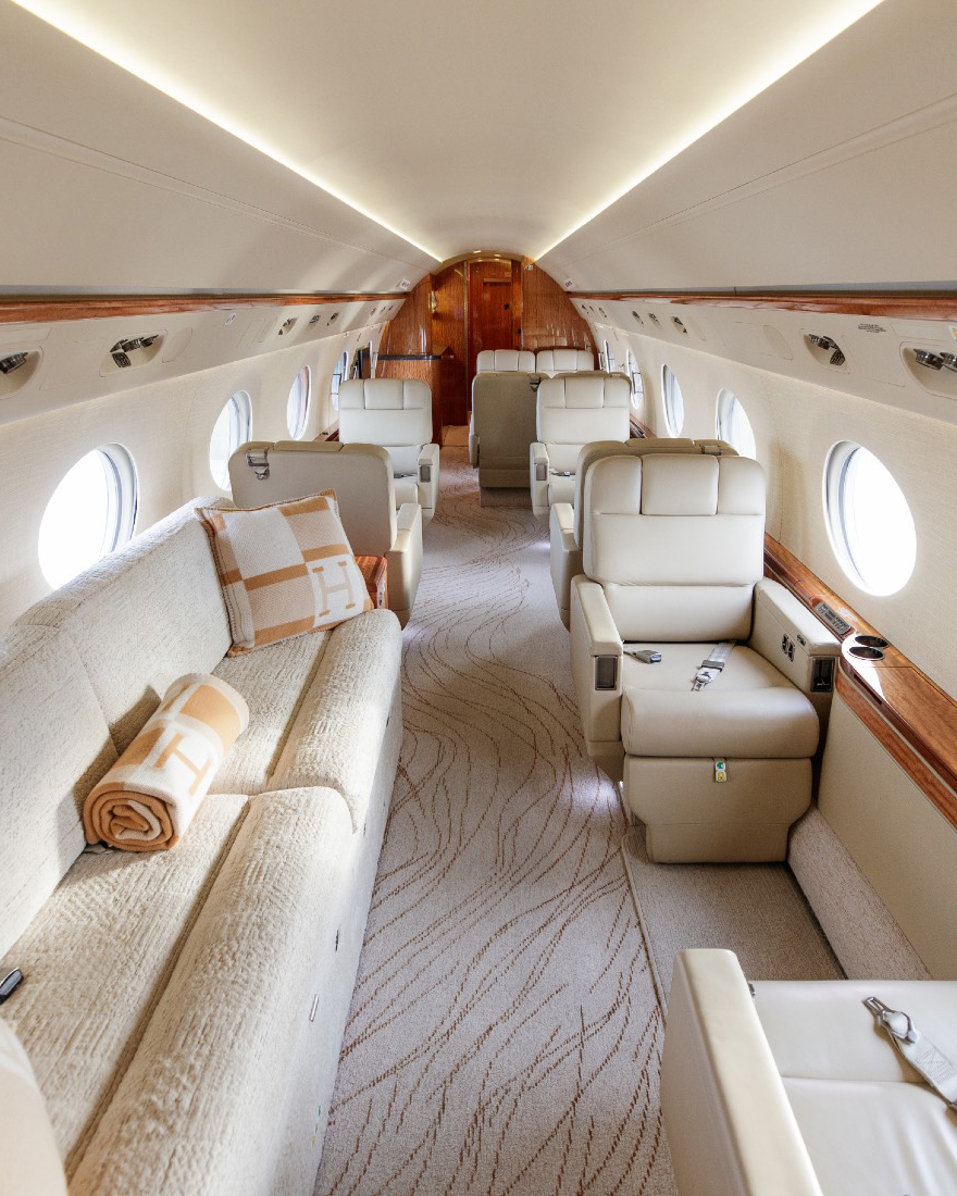 Jetcraft tweet media