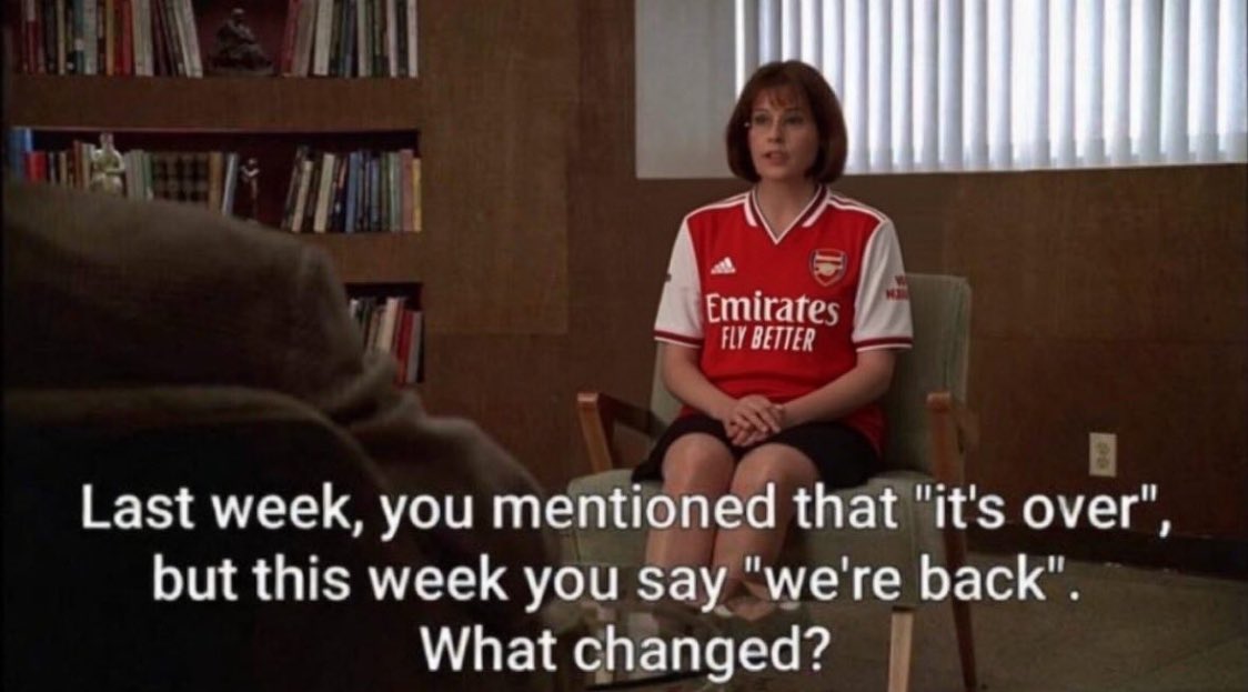 AFCAMDEN tweet media