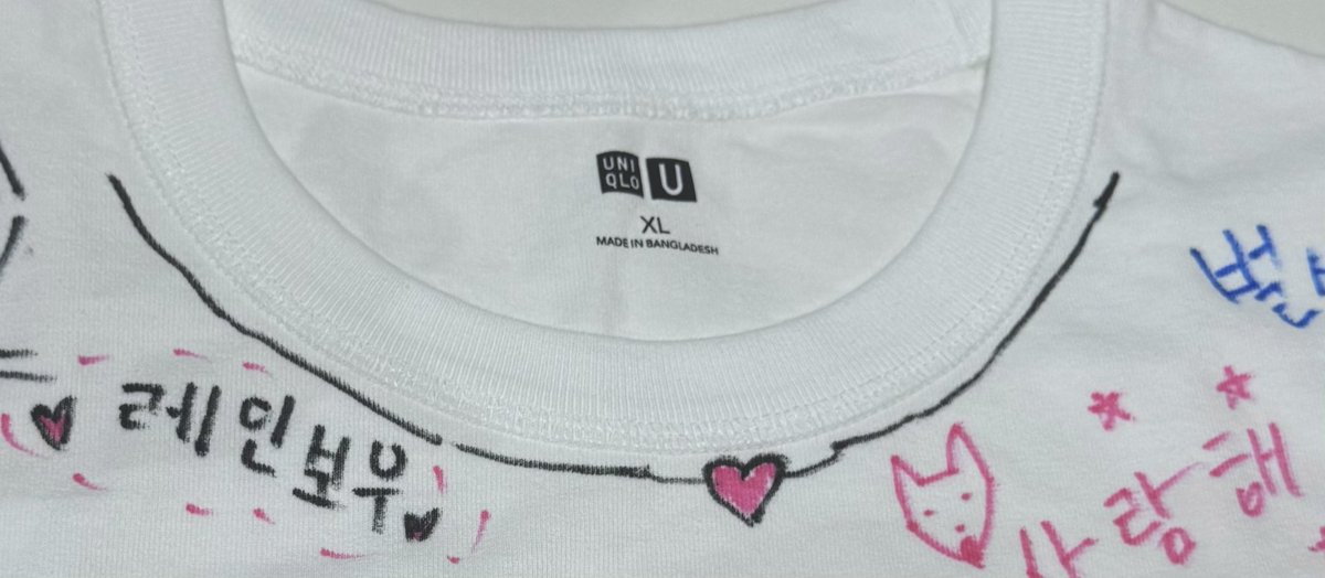 목걸이를 드릴게⋯⋯⋯ㅋㅋㅋ😆😆

🩷🖤🩷🖤🩷🖤🩷

#정진영
#진영
#JUNGJINYOUNG
#JINYOUNG
#ジニョン
#鄭振永

<a href="/_jinyoung911118/">정진영</a>