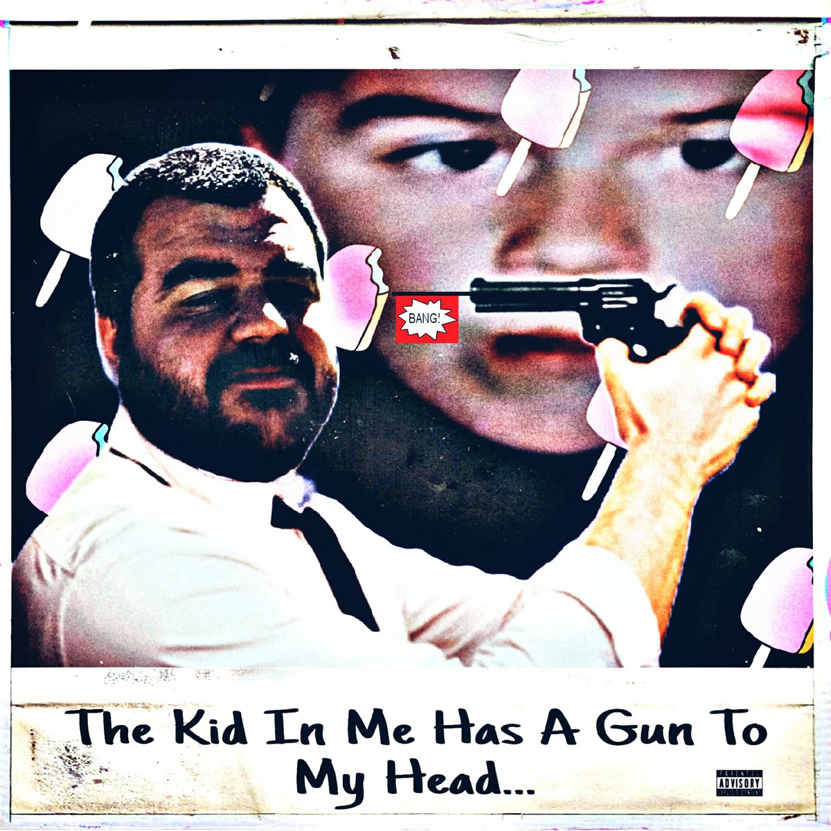 ChuckyEdwards96's tweet photo. Brand New #ChuckysReport alert!!!!

@Cazniac has recently dropped a brand new album called 'The Kid In Me Has A Gun To My Head' so you know I had to do a write up on it.

Be sure to check it out and show some love.

https://t.co/N6JEOQvS8w https://t.co/Rml3bOk1LQ