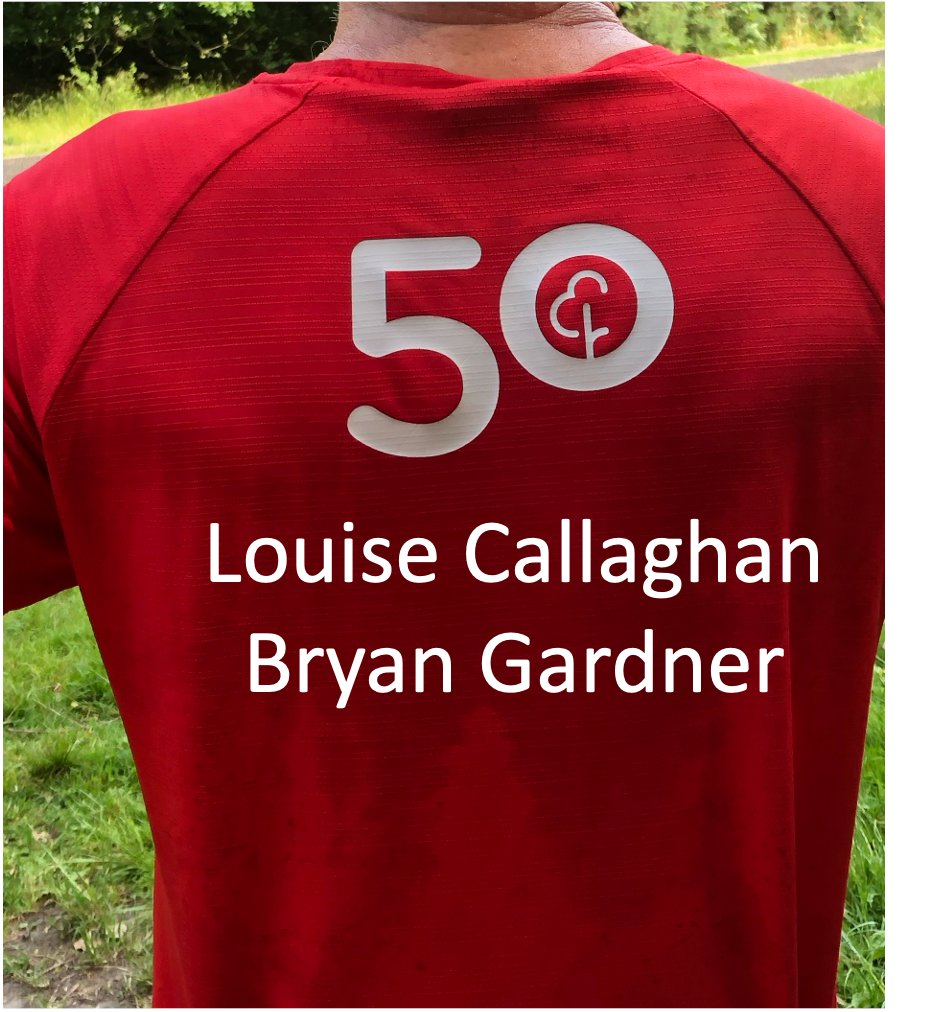 California Country parkrun tweet media