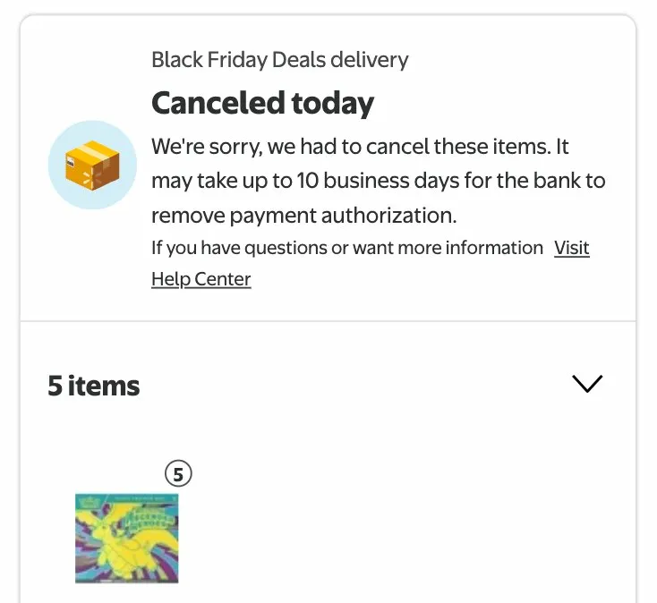 Price Errors tweet media