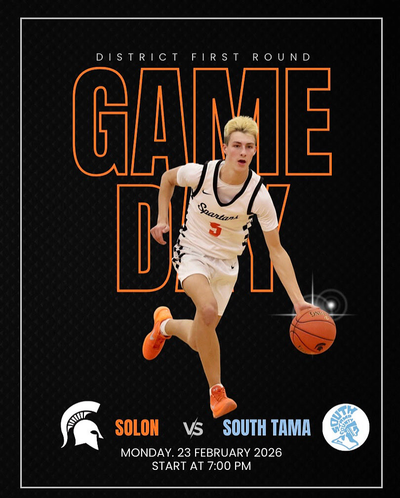 Solon Boys Basketball (@solonboysbball) on Twitter photo 