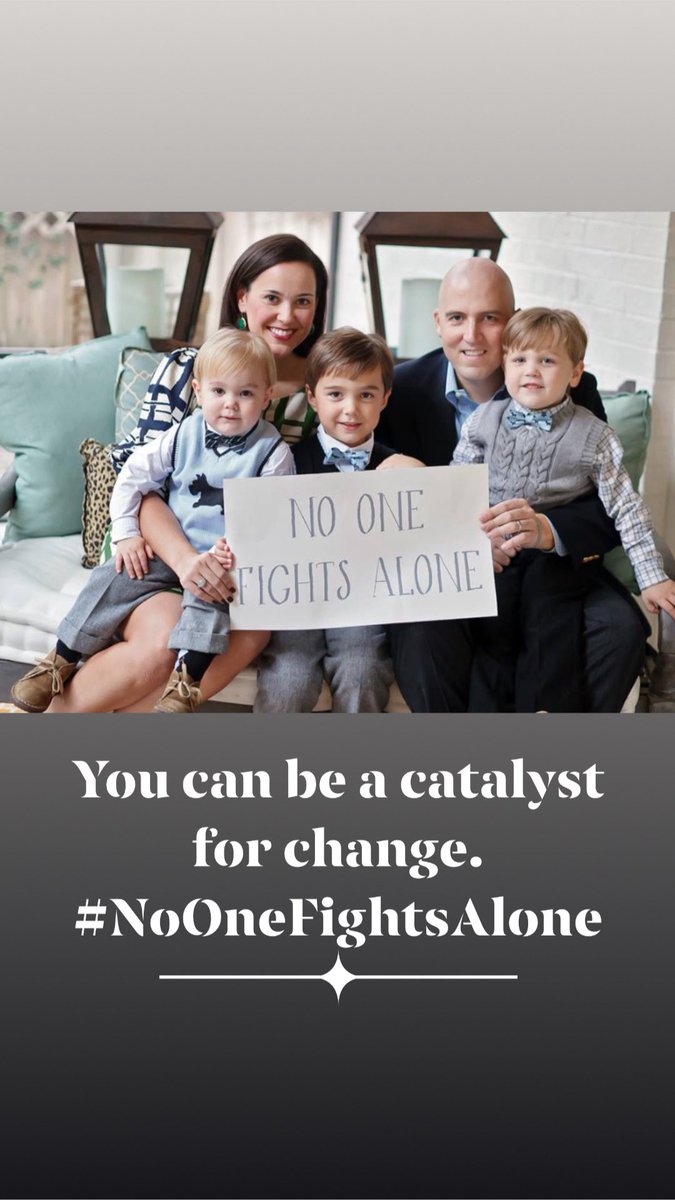 The Broach Foundation for Brain Cancer Research tweet media