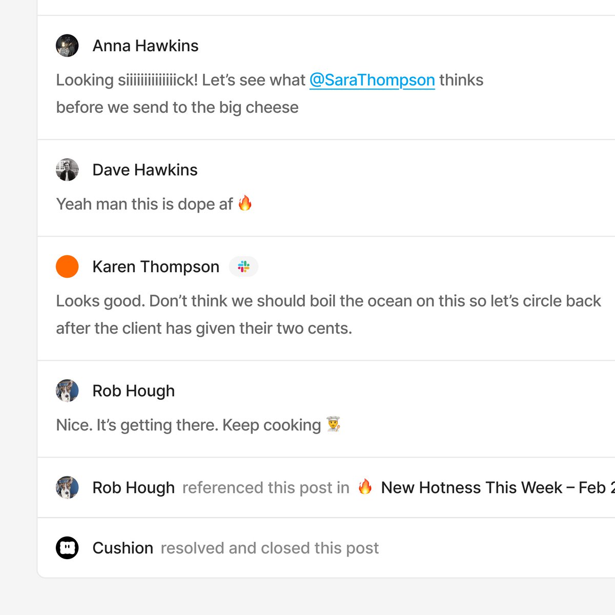 cushion tweet media