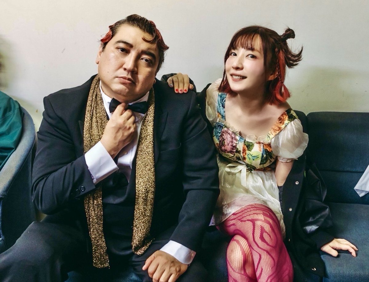 平沢あくび｜ニガミ17才 (@nigami_akubi) / Posts / X