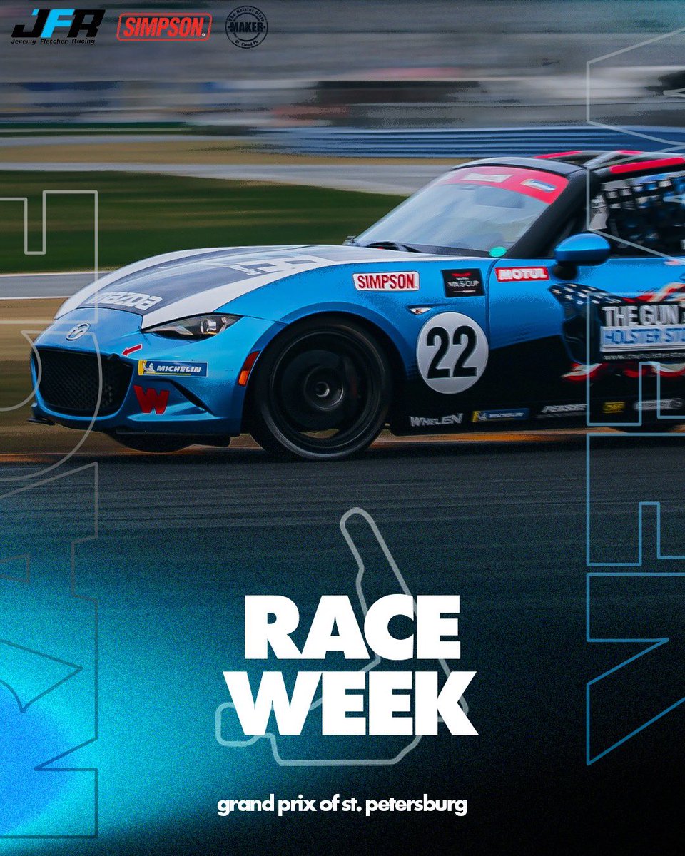 Jeremy Fletcher tweet media