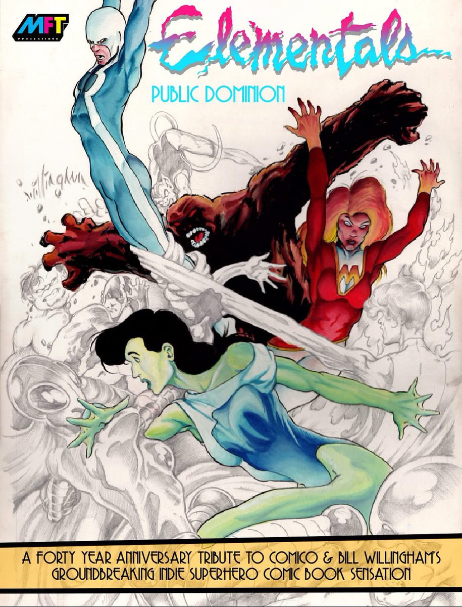 Michael Troy tweet media