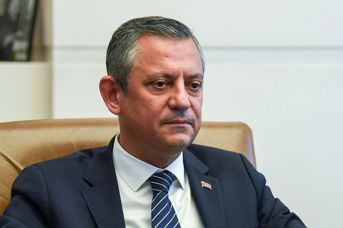 Milliyetçi Kavga tweet media