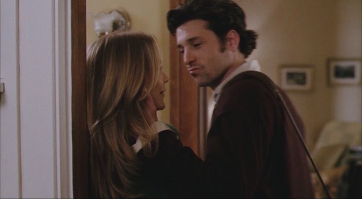 le prime stagioni di Grey’s Anatomy saranno sempre un po’ casa🤍