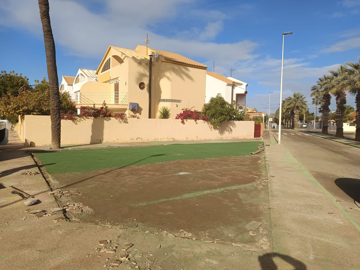 STV Gestión tweet media