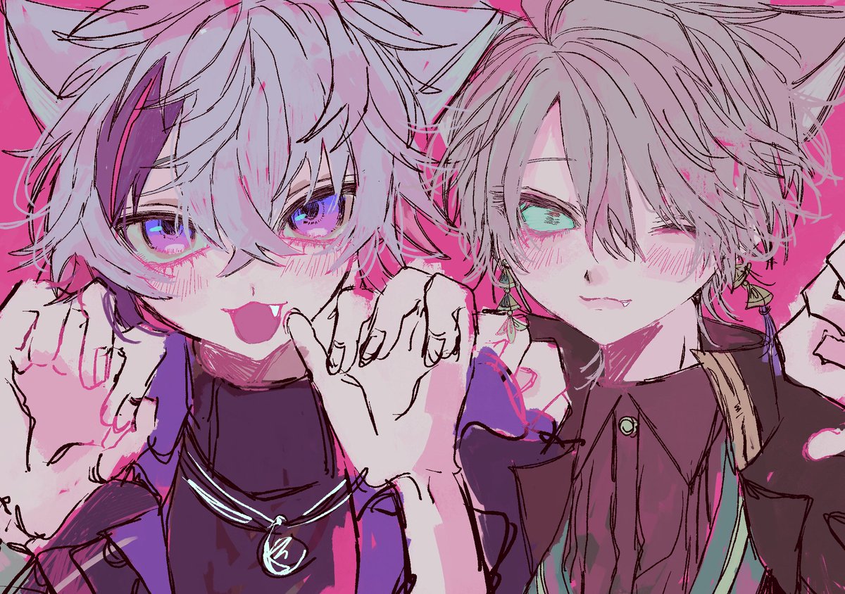 なすび (@name9ji_) / Posts / X