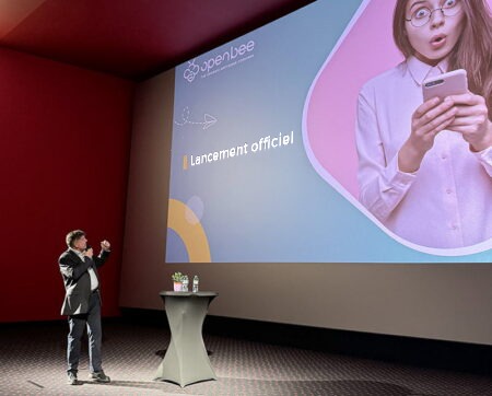 Open Bee tweet media