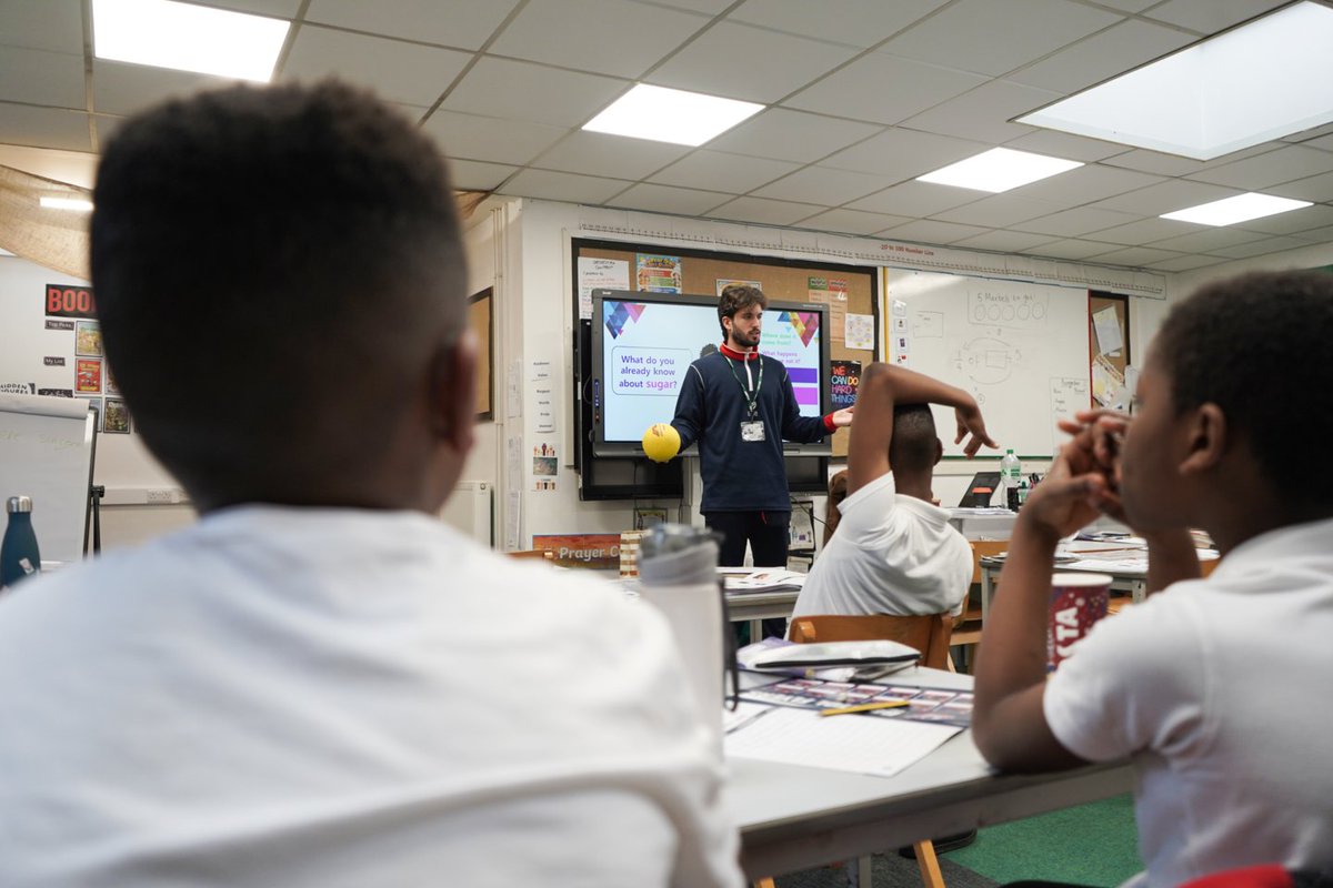 Bristol Sport Foundation tweet media