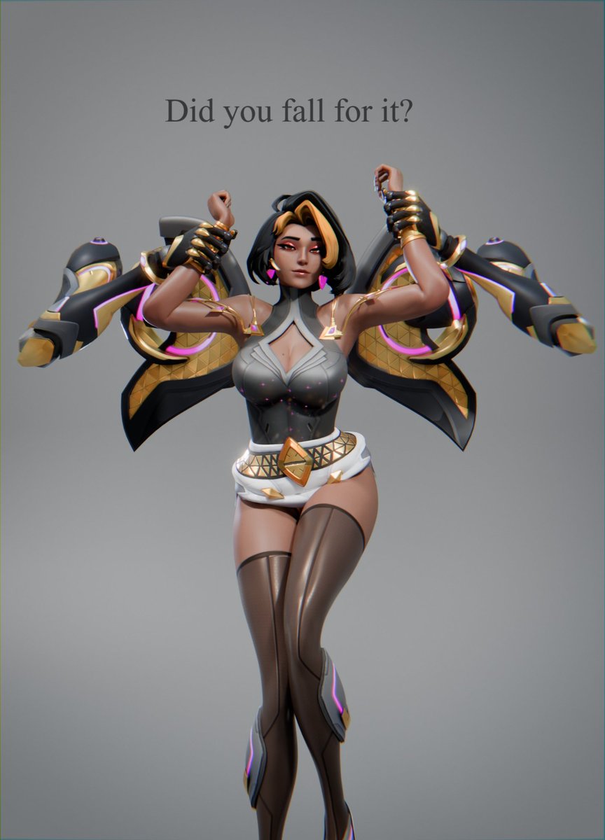 GS_Ragnarokkr's tweet photo. #Domina #Overwatch #Overwatch2 #R34 #nsfw #rule34 

model by @dzooworks
 
P2 https://t.co/UYBFPimDFD