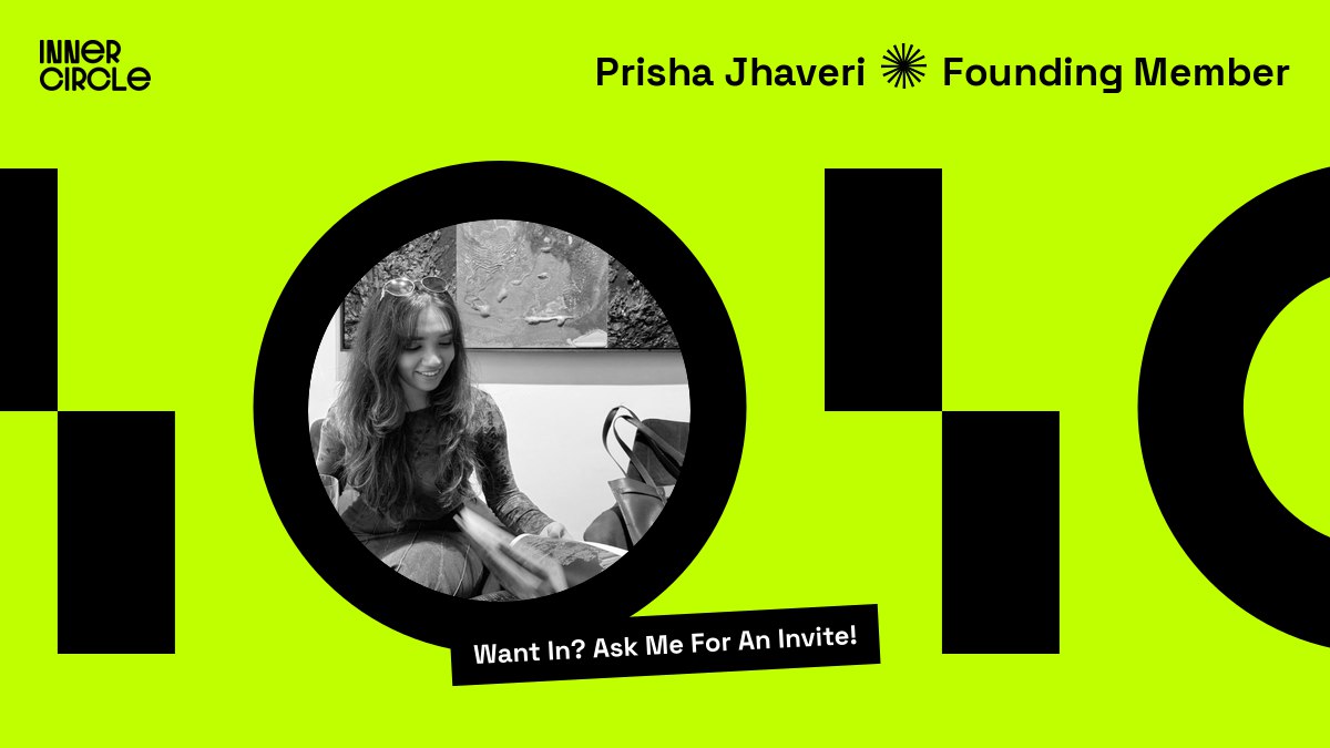 Prish tweet media