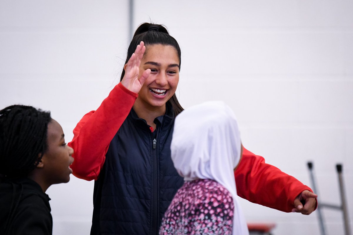 Bristol Sport Foundation tweet media