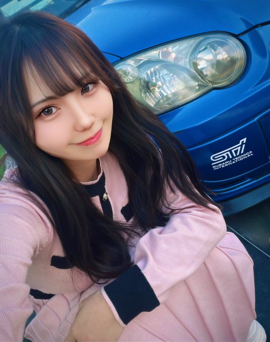 Twitterのコスプレ画像4