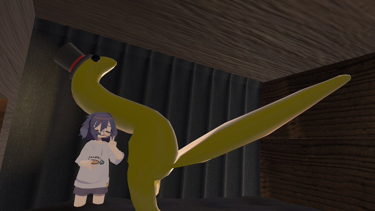 酷いなぁ……(絵面)