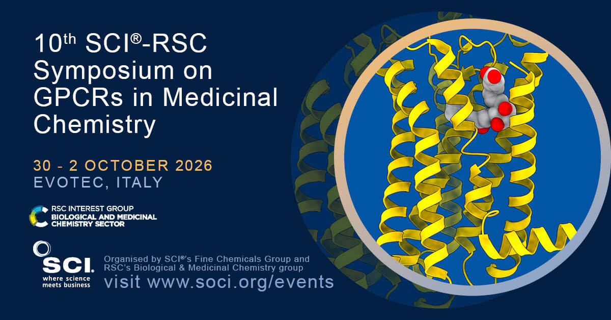 SCI – Where Science Meets Business💡 tweet media