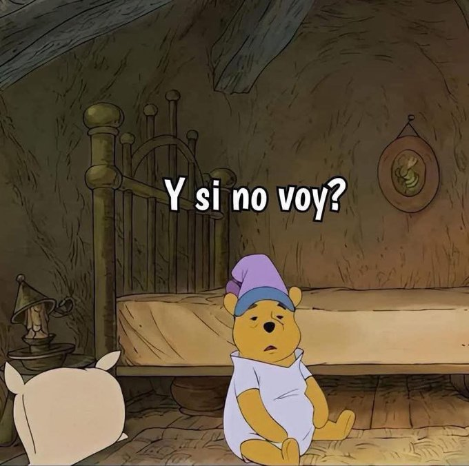 Yo todas las mañanas: