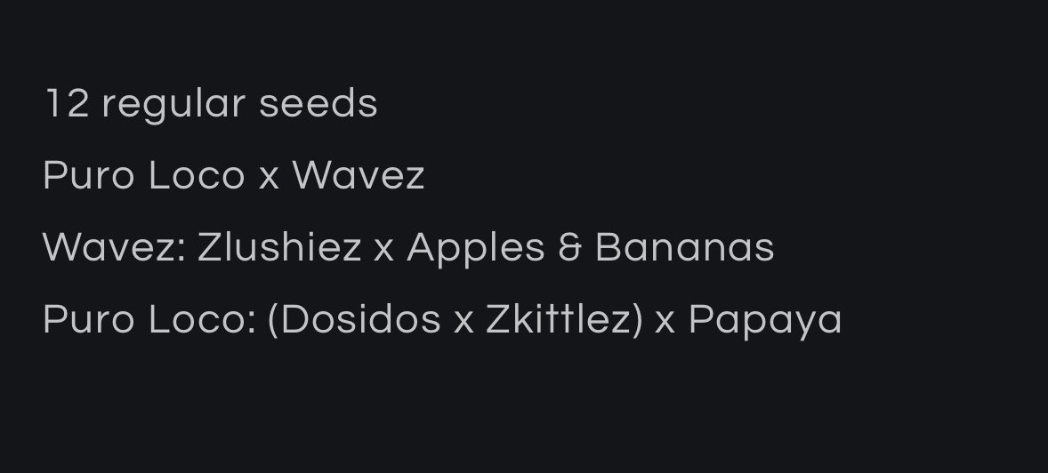 23-1 TriangleGenetix | 🧬 tweet media