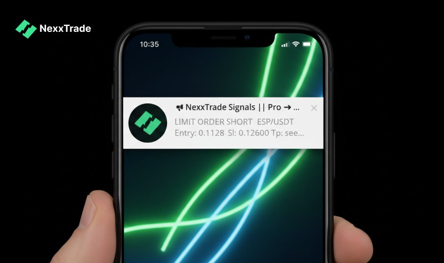 the joy of every trader just dropped