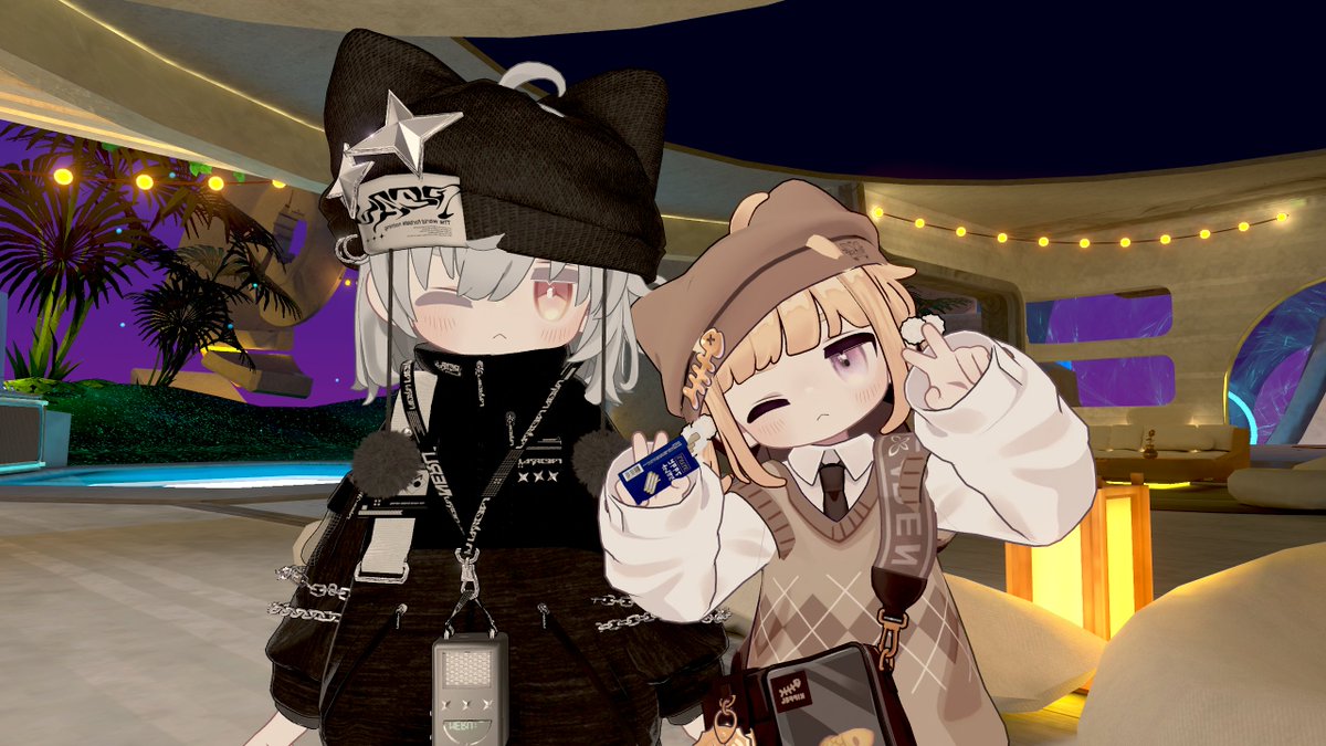 きぷかわいいーーー
