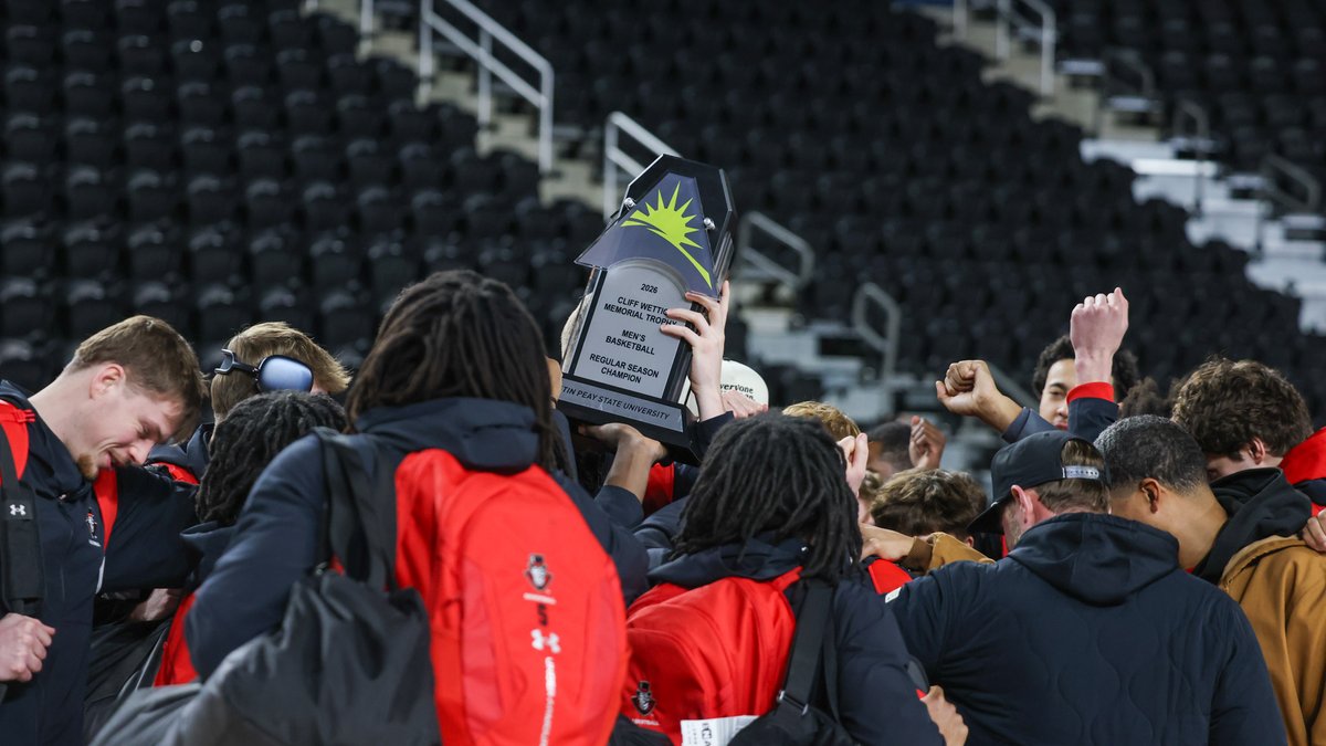 Austin Peay Men's Basketball tweet media