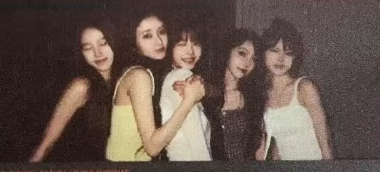 이 가족사진 뭔데!!!!!!!!ㅜㅜ