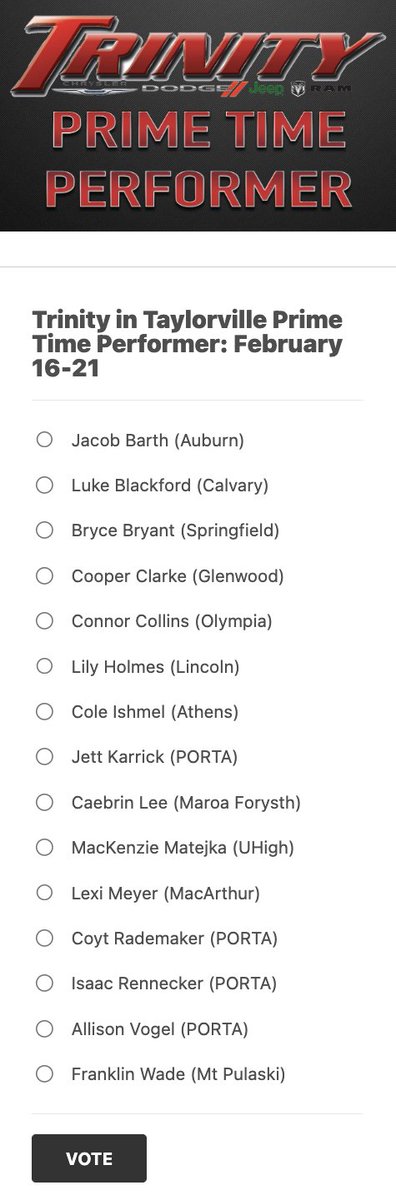 Channel1450.com tweet media