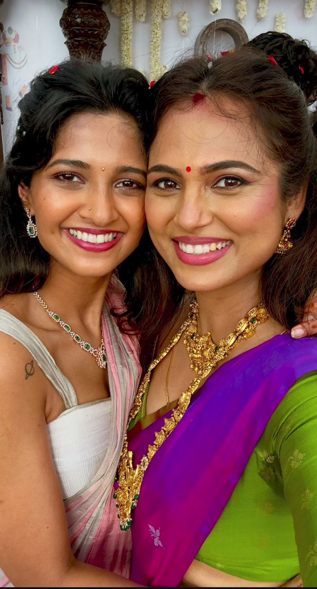 Actress Spot tweet media