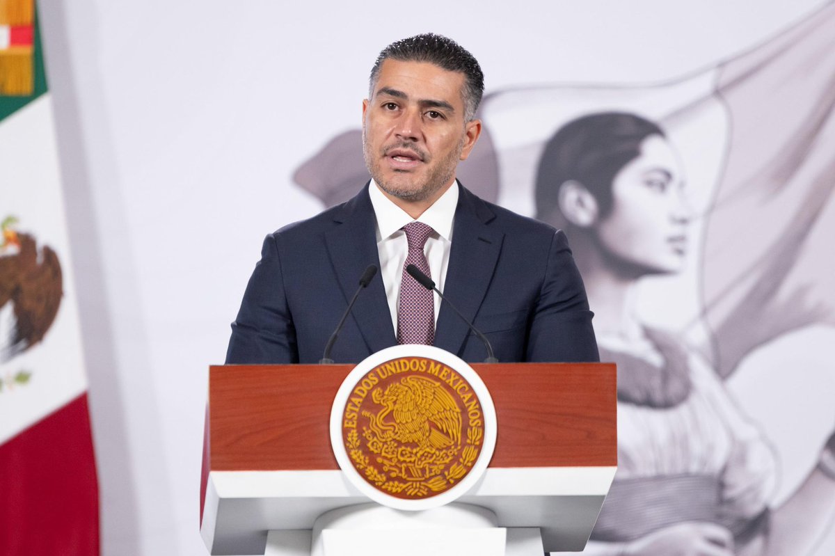 Senadores Morena tweet media