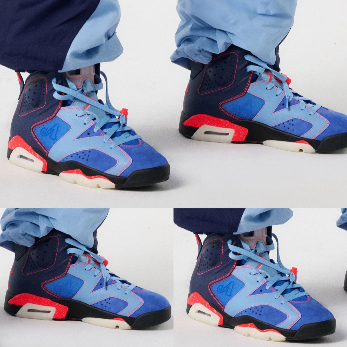 zSneakerHeadz tweet media