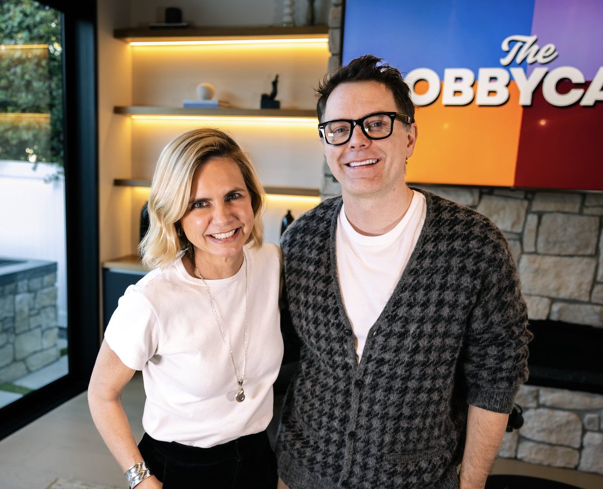 Bobby Bones Show tweet media