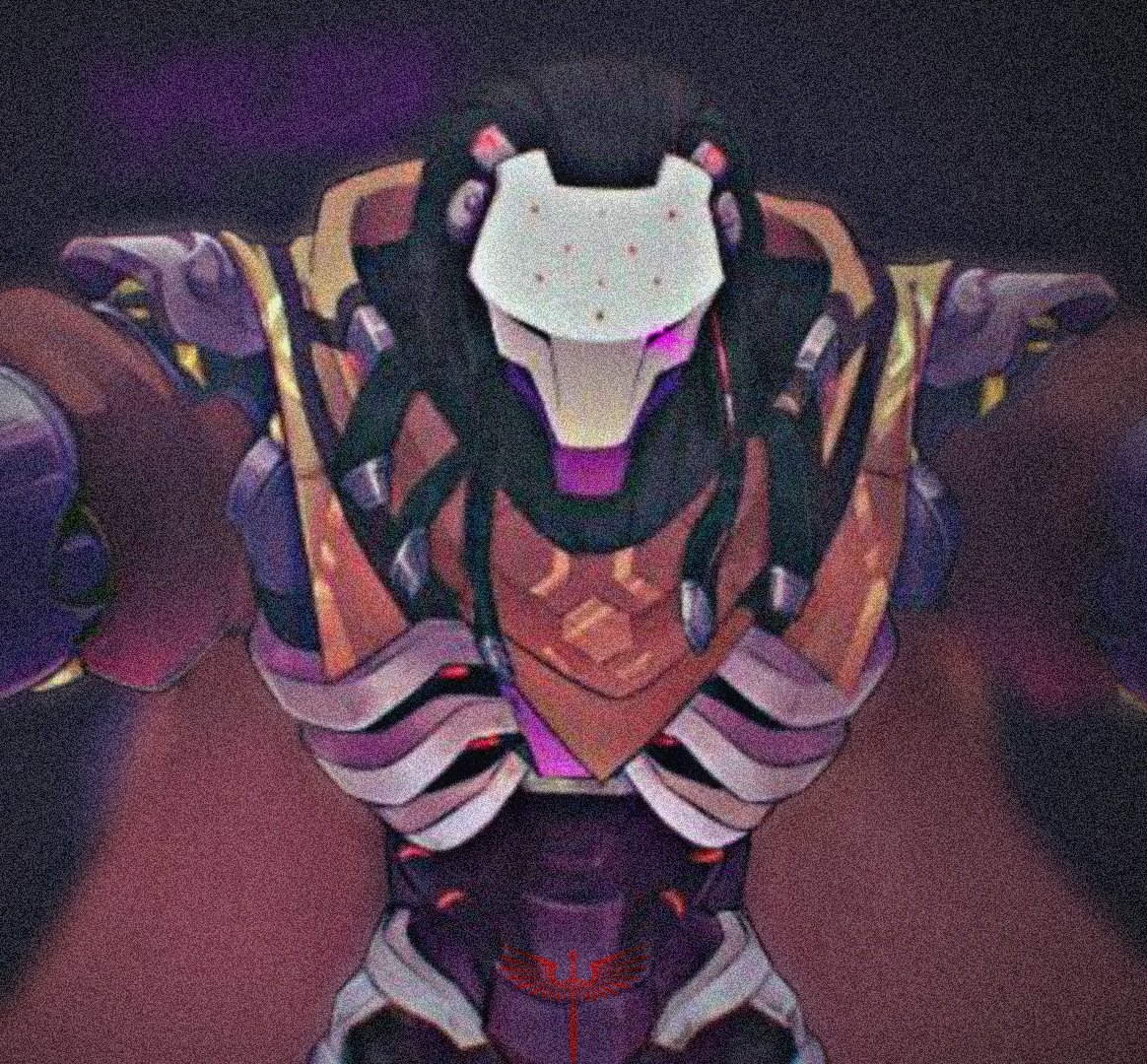 ඞ 𝕿𝖍𝖊 𝕯𝖆𝖗𝖐 𝕶𝖎𝖓𝖌 - 𝑫𝒓𝒂𝒌 ඞ tweet media