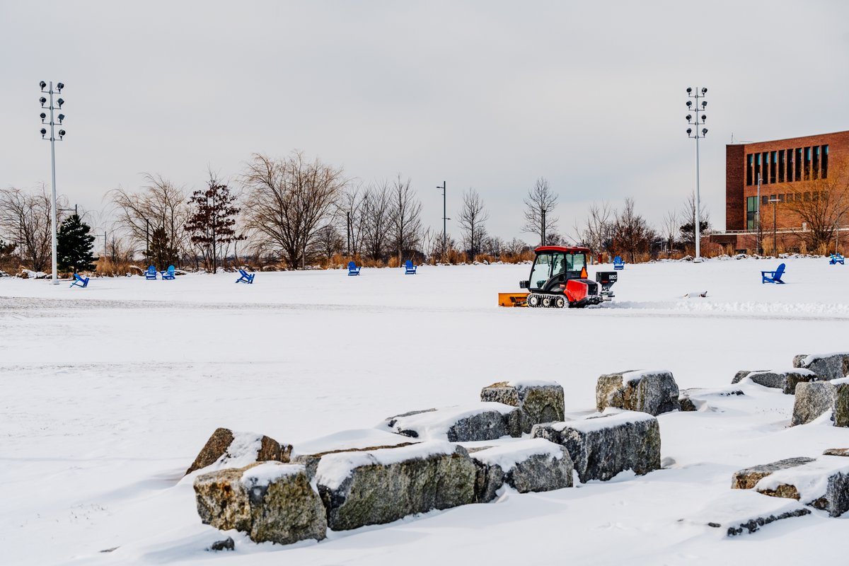 UMass Boston tweet media