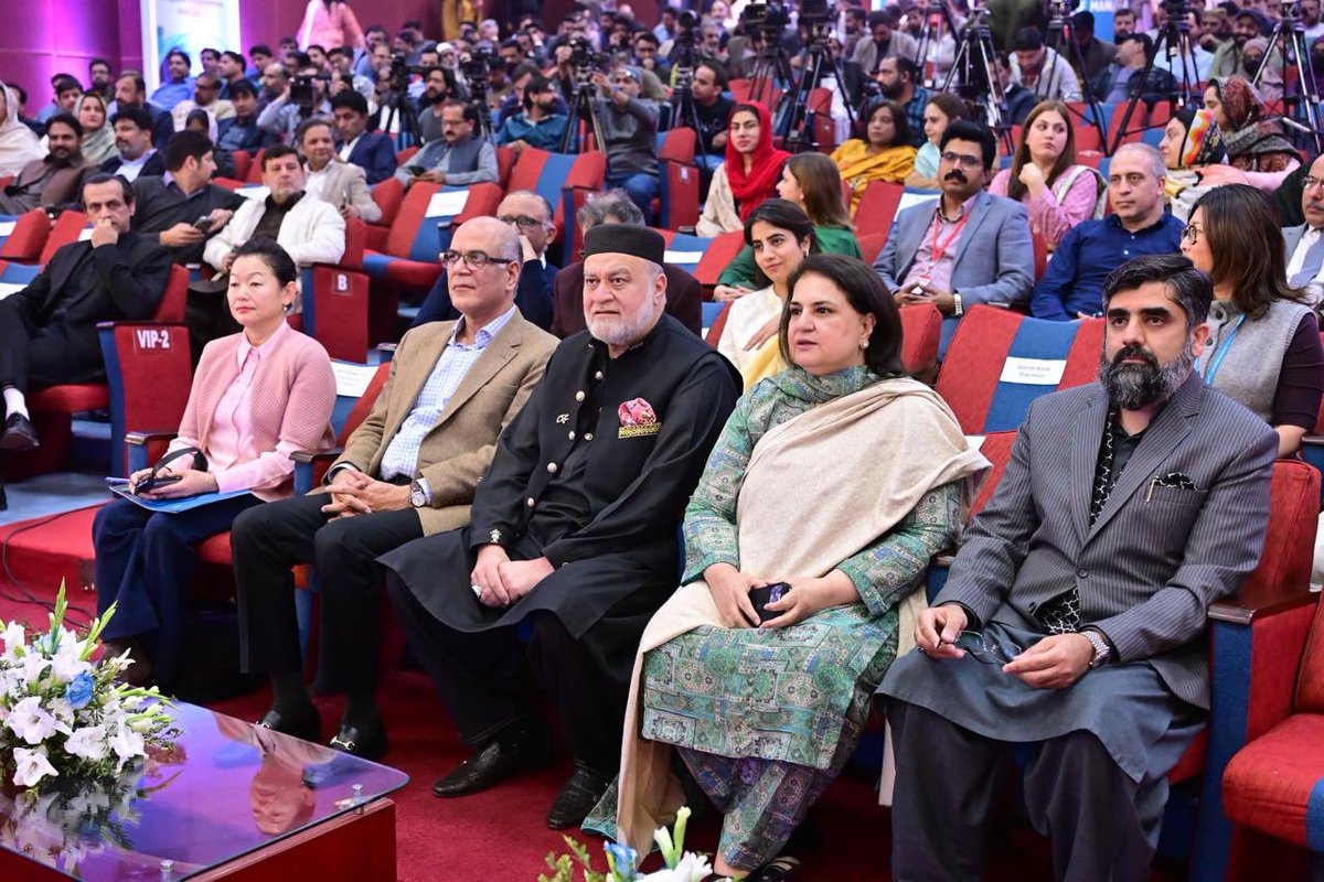 Benazir Income Support Programme tweet media