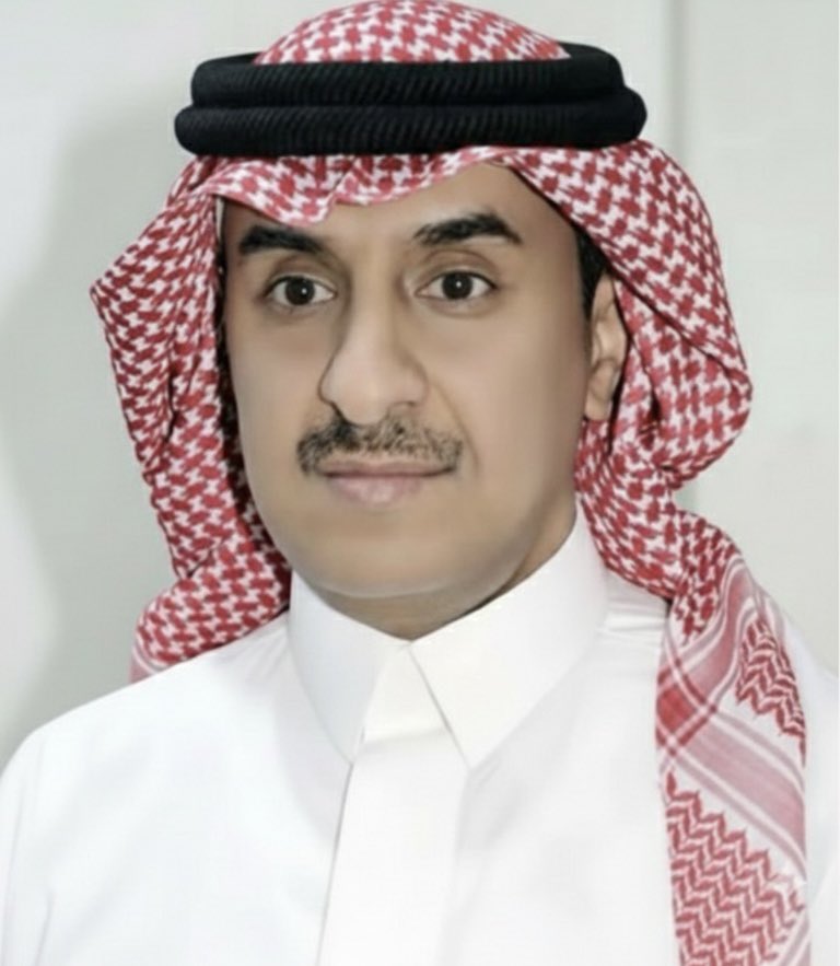 ديوانية الوهوب tweet media