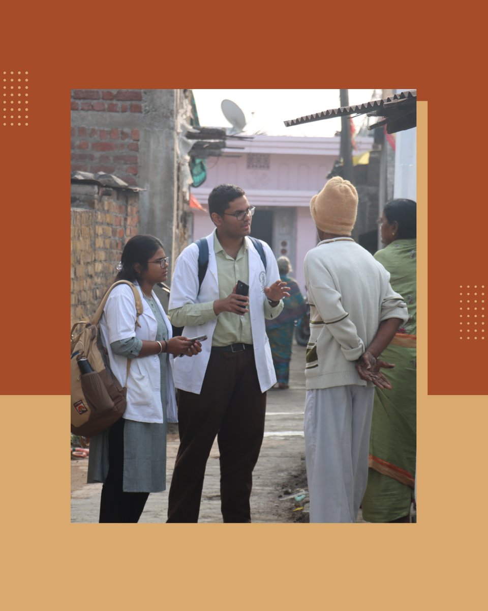 Mahatma Gandhi Institute of Medical Sciences tweet media