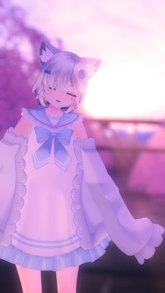 みっどないとぐ~て tweet media