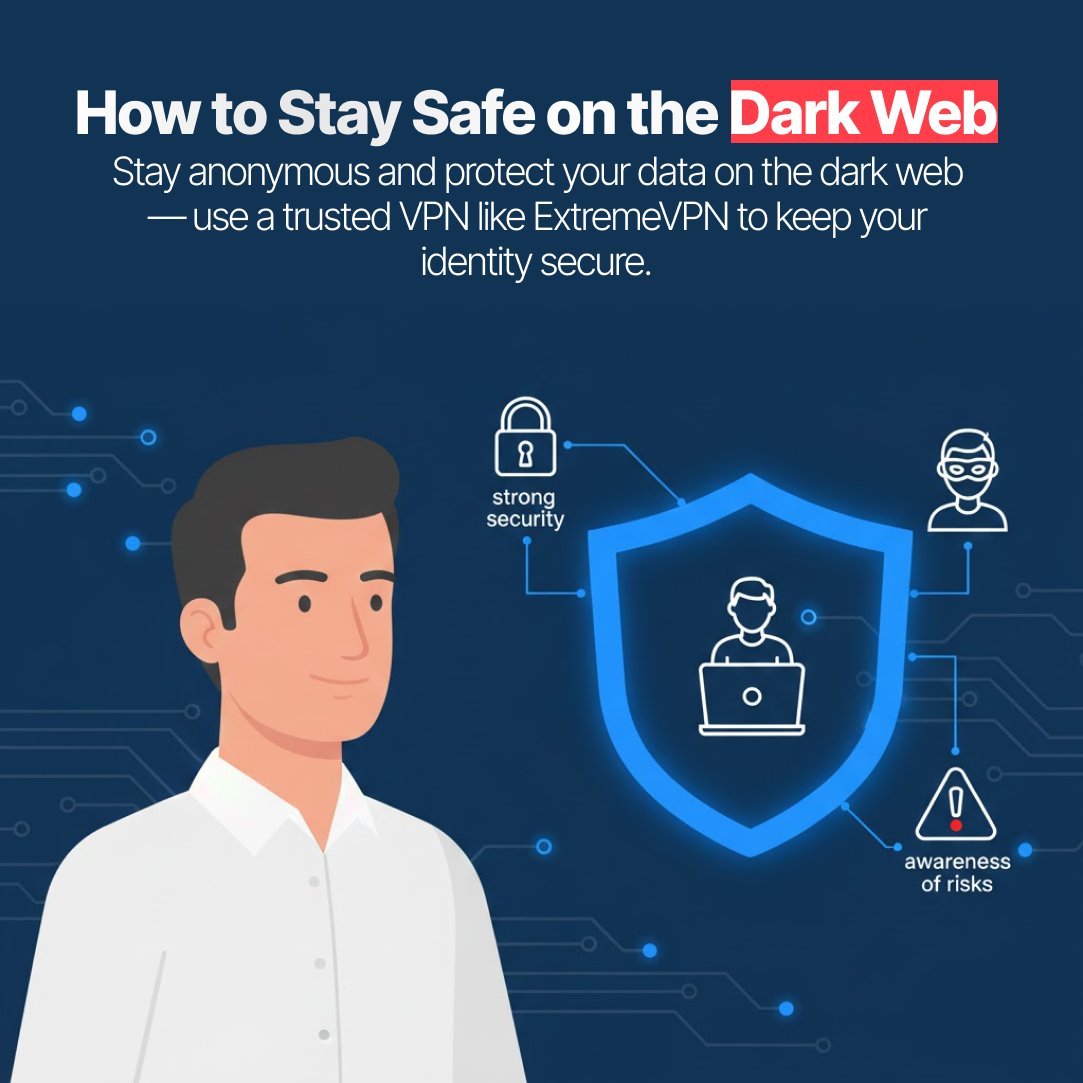 ExtremeVPN tweet media