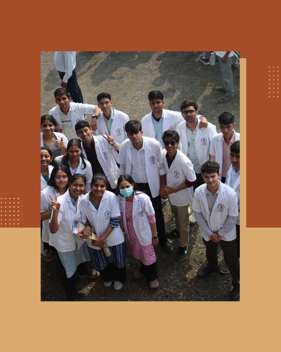 Mahatma Gandhi Institute of Medical Sciences tweet media