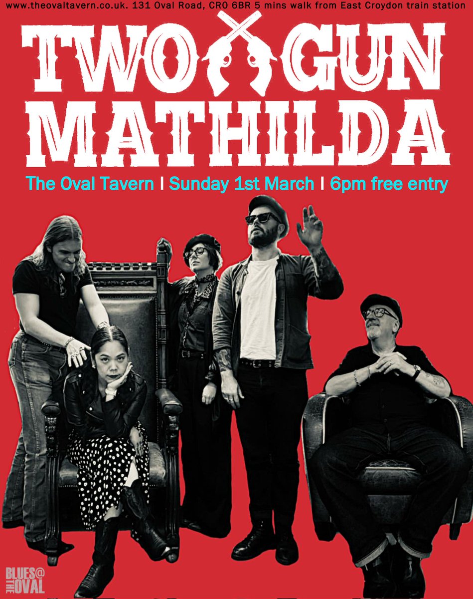 blues@theoval tweet media