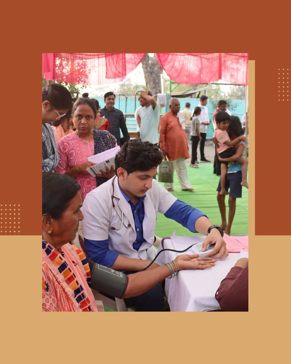 Mahatma Gandhi Institute of Medical Sciences tweet media