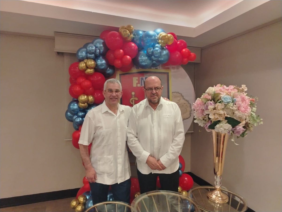 Federación Médica Ecuatoriana tweet media