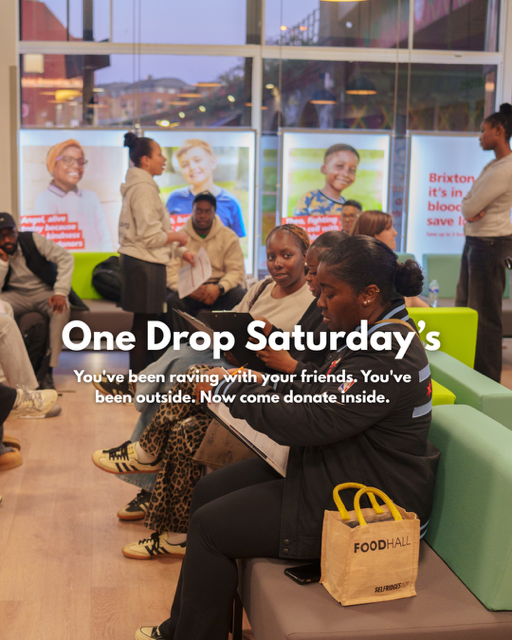 HCCWestLondon's tweet image. 🙏 Calling all churches, mosques, charities, student groups &amp;amp; networks!  

Book a Group Donation and be part of a movement that saves lives.  

Together, we’re stronger. Together, we give. blood.co.uk/groupbookings/ 

#OneDropSaturdays #FaithInAction #ACLT